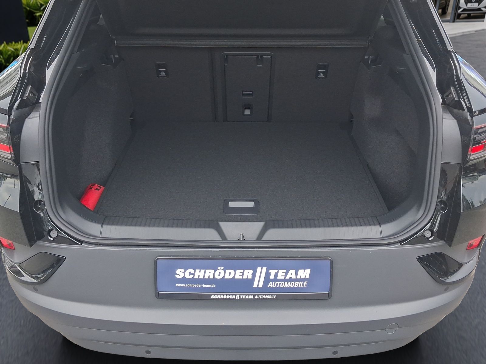 Volkswagen ID.4 - Bild 14