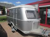 HYMER / ERIBA / HYMERCAR Touring 418, Mover, Vorzelt, Sonnensegel - HYMER / ERIBA Touring Wohnwagen gebraucht