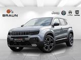 Jeep Avenger 1.2 48V e-Hybrid Automatik Summit MY25 - Jeep Avenger mit Schiebedach