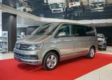 Volkswagen T6 Multivan Gen Six 4Motion AHK ACC 1.HAND MWST - Volkswagen: Multivan 4motion