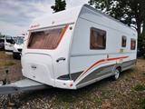 Dethleffs Summer Edition - Dethleffs Wohnwagen Summer edition