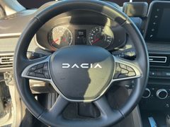 Dacia Jogger 1.0 TCe 100 ECO-G Extreme