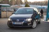 Volkswagen WV Passat 2.0 TDI Highline  TÜV 04/2027 ta... - Volkswagen Passat aus 2005: Highline