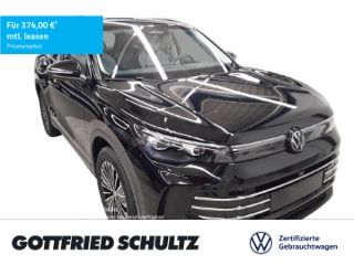 Tiguan Elegance 2.0 TDI DSG HD-Matrix LED Navi