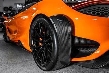 2021 Mclaren 765LT — миниатюра 21