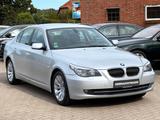 BMW 530i E60 aus 2. Hand Navi Xenon HeadUp PDC - BMW 530 mit Benzin-Antrieb: Limousine, Automatik, 530i E60