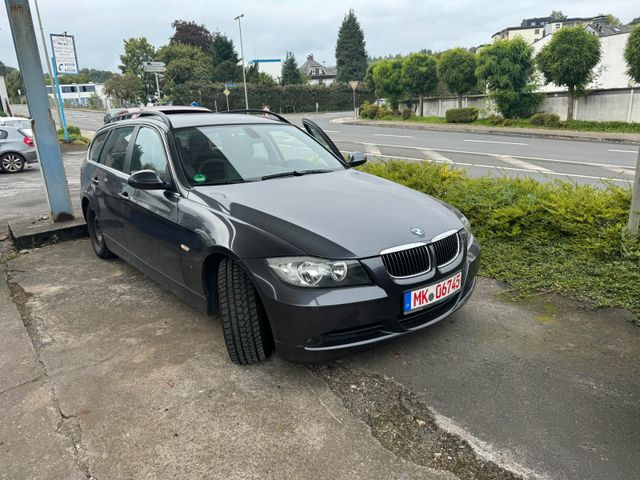 BMW 325 Baureihe 3 Touring 325i