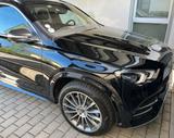Mercedes-Benz GLE 450 4M AMG 360° Airmat Pano HUD - Mercedes-Benz GLE 450: Partikelfilter