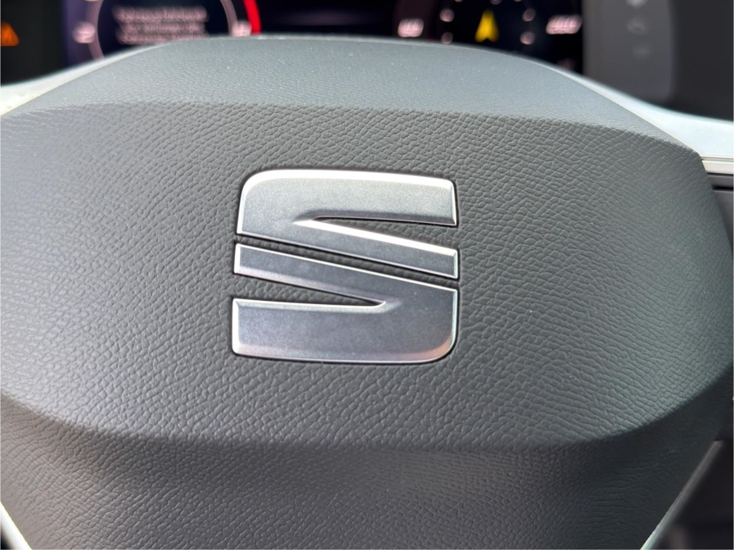 Seat Leon - Bild 30