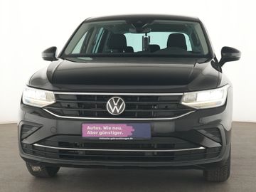 Volkswagen Tiguan - 3