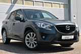 Mazda CX-5 Sports-Line AWD AHK/SHZ/Leder/Bose/Kamera - Mazda CX-5 aus 2013