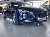 Mazda 6 2.0L SKYACTIV G 165 - gebrauchte Mazda 6 aus dem Jahr 2024