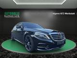 Mercedes-Benz S 350 BlueTec / d L~AMG Line~LED~KEYLES-GO~VAKUM - Mercedes-Benz S-Klasse: Limousine