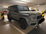Mercedes-Benz G 63 AMG - Mercedes-Benz G-Klasse Neuwagen