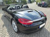 Porsche Boxster S, 20 Zoll, GaWa, 1a Zustand - Porsche Gebrauchtwagen in Heidelberg
