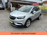 Opel Mokka X Edition-WENIG KM-TÜV NEU-TOP ZUSTAND - Opel in Ingolstadt