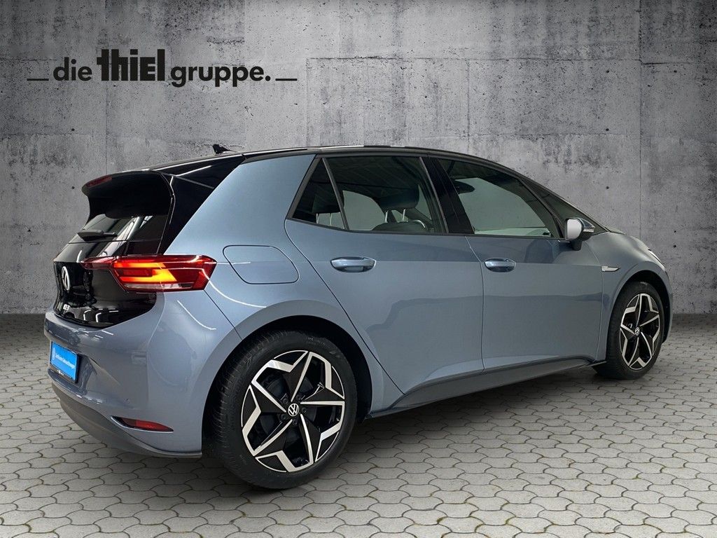 Volkswagen ID.3 - Bild 4