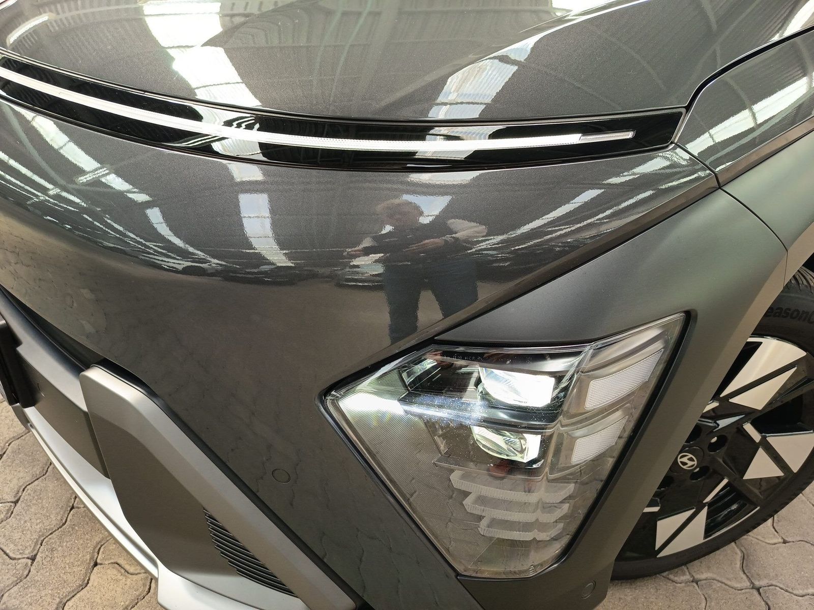 Hyundai Kona – Bild 5