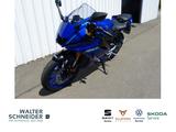 Yamaha YZF-R125 - YAMAHA NEU R1