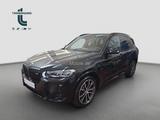 BMW X3 M40d Standhzg. AHK Adaptives Fahrwerk - mit Diesel-Antrieb: Adaptives Fahrwerk