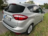 Ford C-Max 1,0 EcoBoost 92kW Titanium Titanium - Ford C-Max