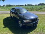 BMW  116i E87 LCI M Sportpaket Xenon Schiebedach - BMW 116: 116i Sportpaket M