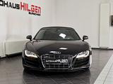 Audi R8 R8 5.2 FSI q. Spyder*Carbon*R.Kamera*B&O*Navi - Audi R8 mit Benzin-Antrieb: Schwarz, Leder