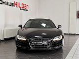 Audi R8 R8 5.2 FSI q. Spyder*Carbon*R.Kamera*B&O*Navi - Audi R8: Schwarz, Leder