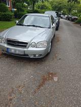 Kia KIA Magentis V6 - Kia Magentis Gebrauchtwagen