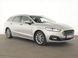 Ford Mondeo Titanium AHK|Kamera|Matrix|ACC|Navi|LED - Ford Mondeo Gebrauchtwagen in Düsseldorf