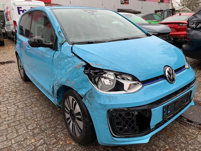 Volkswagen up! e-up! 60 kW Au VW