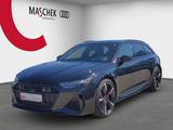 Audi RS6 Avant AHK Black Pano Keramik Sitzlüft RS-AGA - gebrauchte Audi RS6 aus dem Jahr 2022
