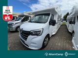 Ahorn Camp T 690 - Ahorn Teilintegrierter