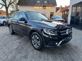 Mercedes-Benz GLC 220 d 4Matic.Automatik+Navi+Panorama+Tüv Neu - Mercedes-Benz GLC 220 in Bremen