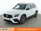Mercedes-Benz GLB 35 AMG 4Matic Aut.*NAVI*HUD*LED* - Mercedes-Benz GLB 35 AMG Gebrauchtwagen