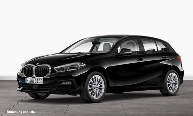 BMW 118i Hatch