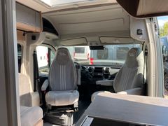 Pössl Summit Shine 600 L E *2025*Bestand*