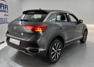 Volkswagen T-Roc - 7