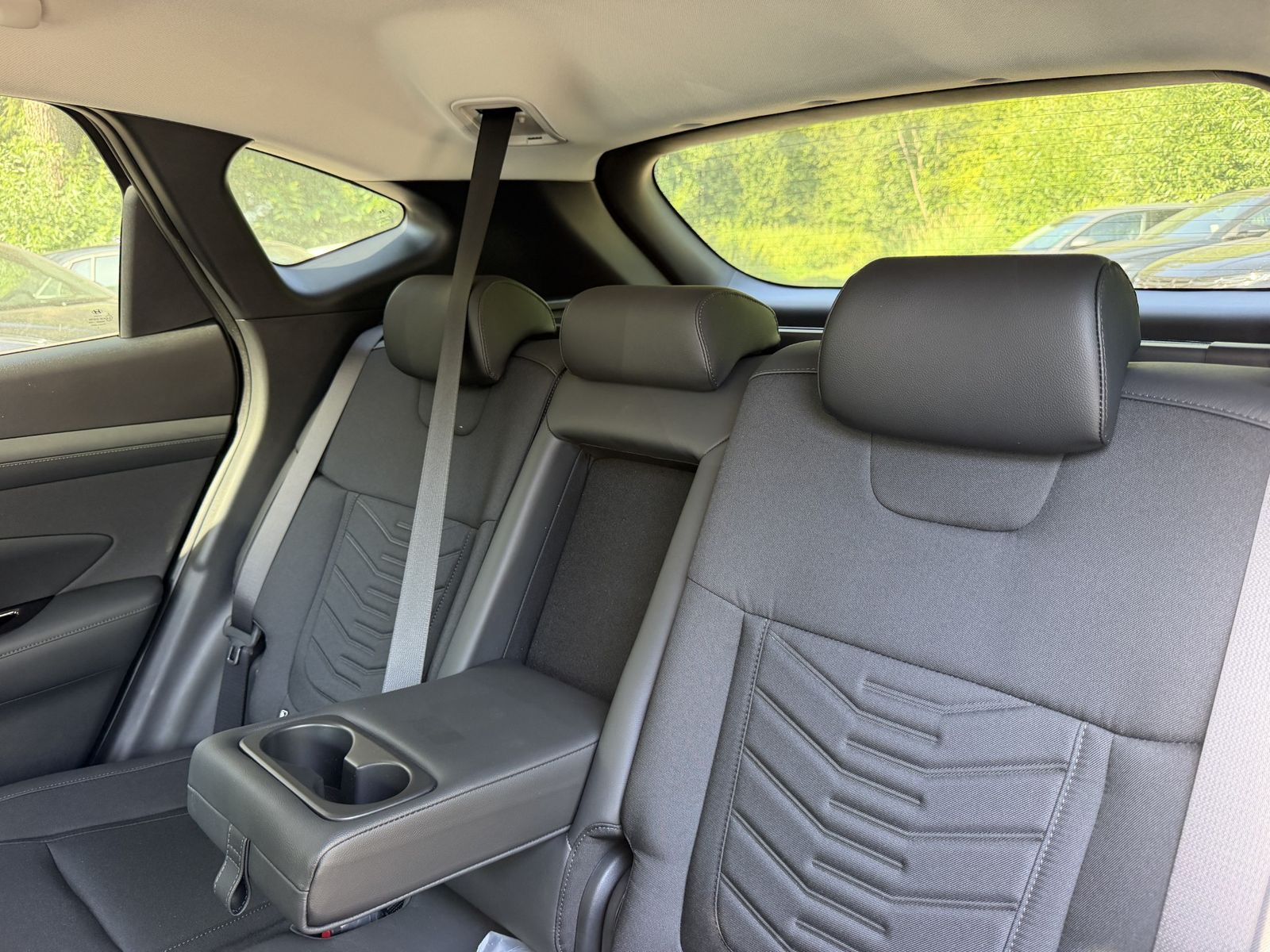 Hyundai Tucson – Bild 19
