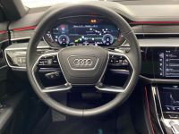 Audi A8 - Vorschau Bild 11