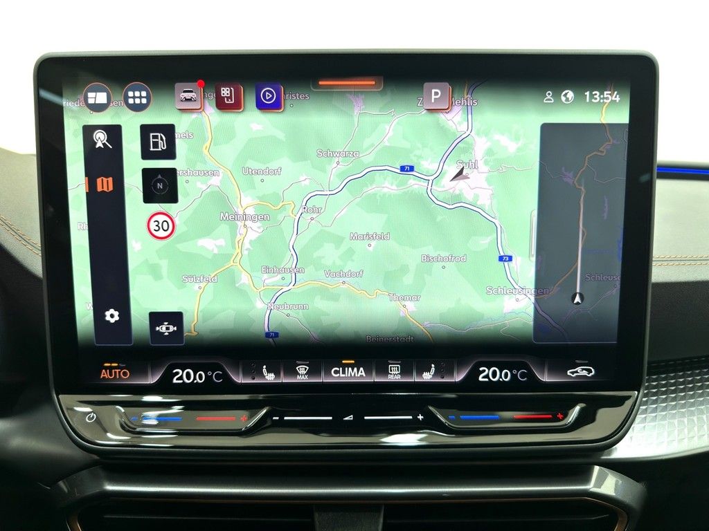 Cupra Leon - Bild 18