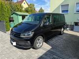 Volkswagen T6 Multivan 2.0TDI 150PS DSG MwsT ausweisbar - mit Diesel-Antrieb: Kleinbus, Mwst Ausweisbar