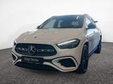 Mercedes-Benz GLA 250 4M AMG-Sport/Pano/Burm/AHK/Stdhz/Night - Mercedes-Benz GLA 250 mit Benzin-Antrieb: Geländewagen