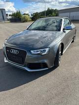 Audi RS5 4.2 FSI S tronic quattro Cabriolet - - Audi RS5: Cabrio