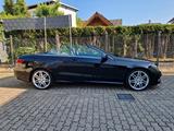 Mercedes-Benz E 350 BT Cabriolet/ AMG Styling/ Vollaustattung - Mercedes-Benz E-Klasse mit Diesel-Antrieb: Cabrio