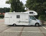 XGO Dynamic 35 G Wohnmobil