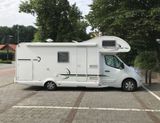 XGO Dynamic 35 G Wohnmobil