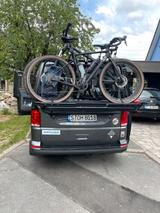 Volkswagen VW T6.1 Camper Dein Reisebegleiter mit Markise - VW T6 andere von privat