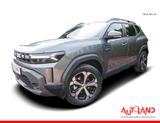 Dacia Duster Journey Hybrid 155 Aut. LED Navi Tempomat