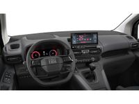 Fiat Qubo - Vorschau Bild 4